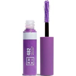 3INA The Color Mascara Mini 482 Purple