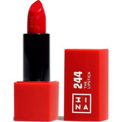 3INA The Lipstick Mini 244 Red