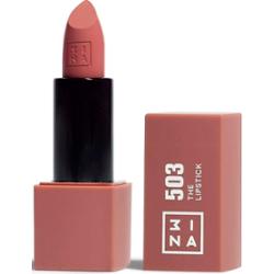 3INA The Lipstick Mini 503 Nude Pink