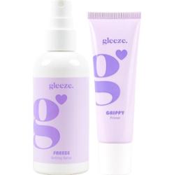 Gleeze Prep & Set Duo