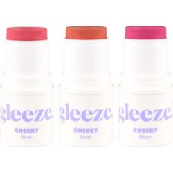Gleeze Cheeky Blush Full Lineup