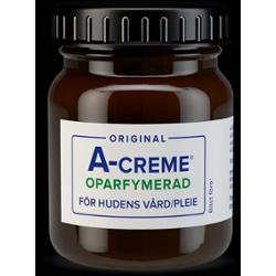 A-Creme Oparfymerad 120 ml