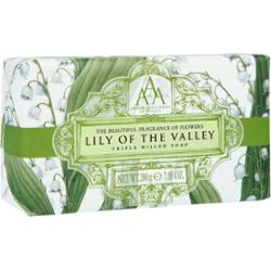AAA - Aromas Artesanales de Antigua Soap Lily of the Valley  200 g