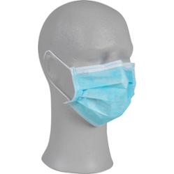 ABENA Medical Face Mask 50-pack