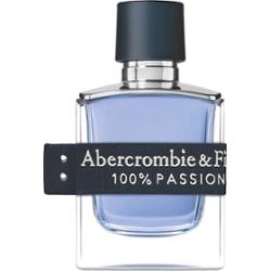 Abercrombie & Fitch 100% Passion Man Eau de Toilette 100 ml