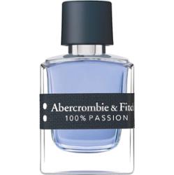 Abercrombie & Fitch 100% Passion Man Eau de Toilette 30 ml