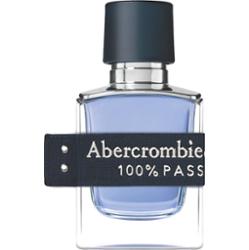 Abercrombie & Fitch 100% Passion Man Eau de Toilette 50 ml