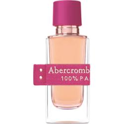 Abercrombie & Fitch 100% Passion Women Eau de Parfum 50 ml