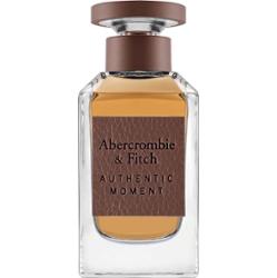 Abercrombie & Fitch Authentic Moment Men Eau de Toilette 100 ml