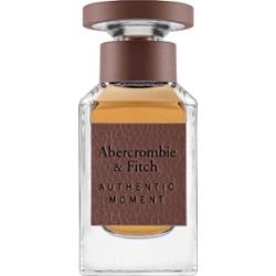 Abercrombie & Fitch Authentic Moment Men Eau de Toilette 50 ml