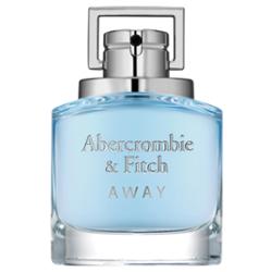 Abercrombie & Fitch Away Men EdT 100 ml