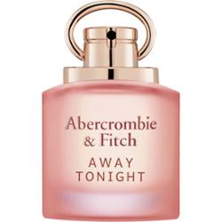 Abercrombie & Fitch Away Tonight Woman Eau de Parfum 100 ml