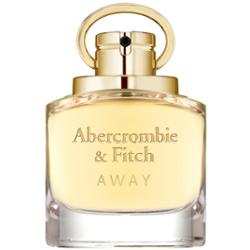 Abercrombie & Fitch Away Woman EdT 100 ml