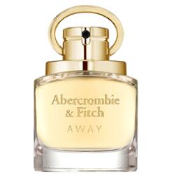 Abercrombie & Fitch Away Woman EdT 50 ml