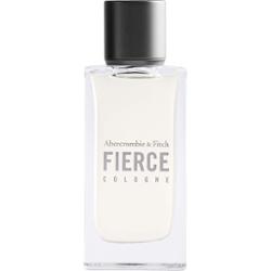 Abercrombie & Fitch Fierce Fierce Cologne Eau de Cologne 50 ml