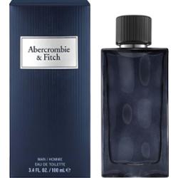 Abercrombie & Fitch First Instinct Blue For Him Eau De Toilette 100 ml