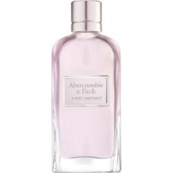 Abercrombie & Fitch First Instinct For Her Eau De Parfum 100 ml