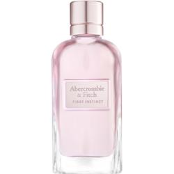 Abercrombie & Fitch First Instinct First Instinct Women EdP 50 ml