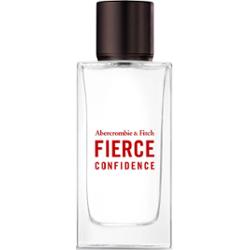 Abercrombie & Fitch Fierce Confidence Eau de Cologne 100 ml