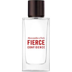 Abercrombie & Fitch Fierce Confidence Eau de Cologne 50 ml