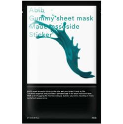 Abib Gummy Sheet Mask Madecassoside Sticker 10-Pack 27 g