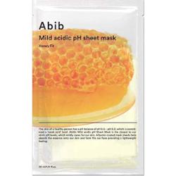 Abib Mild Acidic Ph Sheet Mask Honey Fit 10-Pack 30 g