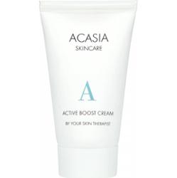 Acasia Skincare Active Boost Cream 50 ml - Krem do twarzy 50 ml