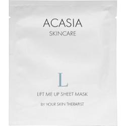 Acasia Skincare Lift Me Up Sheet Mask - Maseczka w płachcie