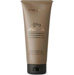 Acca Kappa 1869 Shampoo & Shower Gel 200 ml