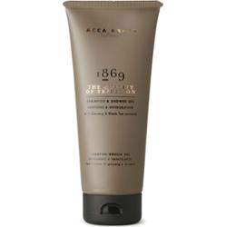 Acca Kappa 1869 Shampoo & Shower Gel 200 ml