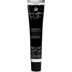 Acca Kappa Bianco Perla Black Toothpaste 100 ml