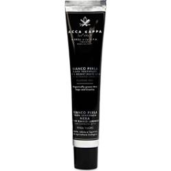 Acca Kappa Bianco Perla Black Toothpaste 100 ml