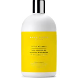 Acca Kappa Green Mandarin Bath & Shower Gel 500 ml