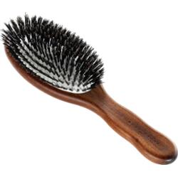 Acca Kappa Oval Brush Kotibe´ Wood 100% Boar Bristles