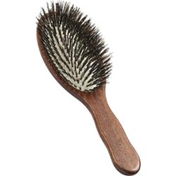 Acca Kappa Oval Brush Kotibe´ Wood 100% Boar Bristles