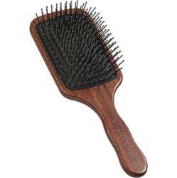 Acca Kappa Paddle Brush Kotibe´ Wood Pom Pins