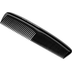 Acca Kappa Professional Fine Coarse Trimming Comb – 7215 Black