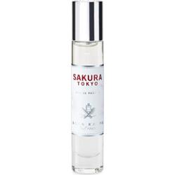 Acca Kappa Sakura Eau de Parfum 15 ml