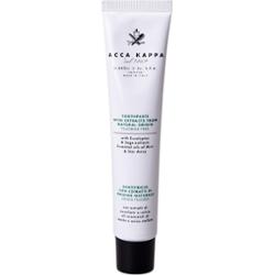 Acca Kappa Toothpaste With Natural Extracts 100 ml