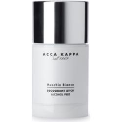Acca Kappa White Moss Deodorant Stick 75 ml