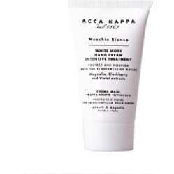 Acca Kappa White Moss Hand Cream 75 ml