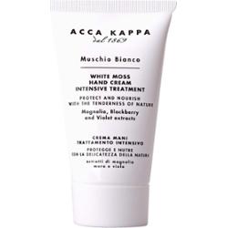 Acca Kappa White Moss Hand Cream 75 ml