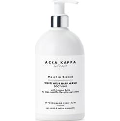 Acca Kappa White Moss Hand Wash 300 ml