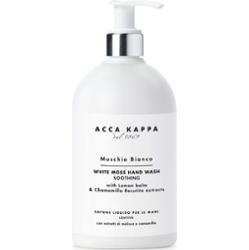 Acca Kappa White Moss Hand Wash 300 ml