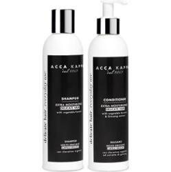 Acca Kappa White Moss Package