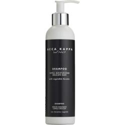 Acca Kappa White Moss Shampoo For Delicate Hair 250 ml