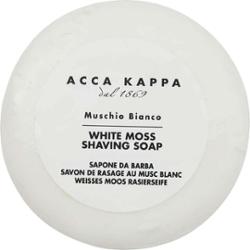 Acca Kappa White Moss Shaving Soap 10