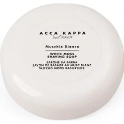 Acca Kappa White Moss Shaving Soap 10