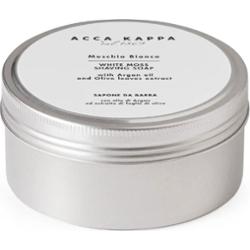 Acca Kappa White Moss Shaving Soap 250 ml
