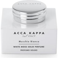 Acca Kappa White Moss Solid Perfume 10 ml